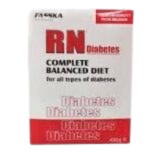 RN DIABETES COMPLETE