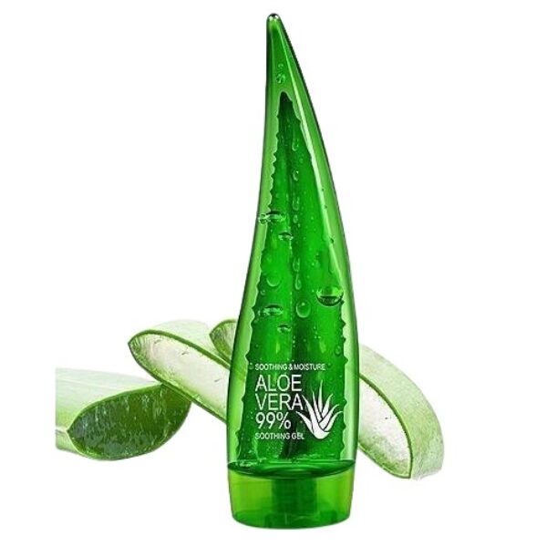 ALOEVERA SOOTHING GEL 120ML