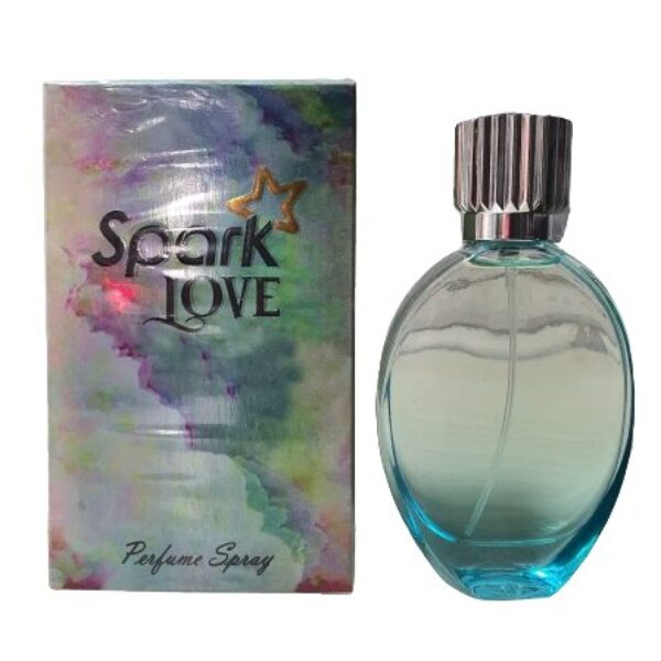 SPARK LOVE PERFUME 70ML