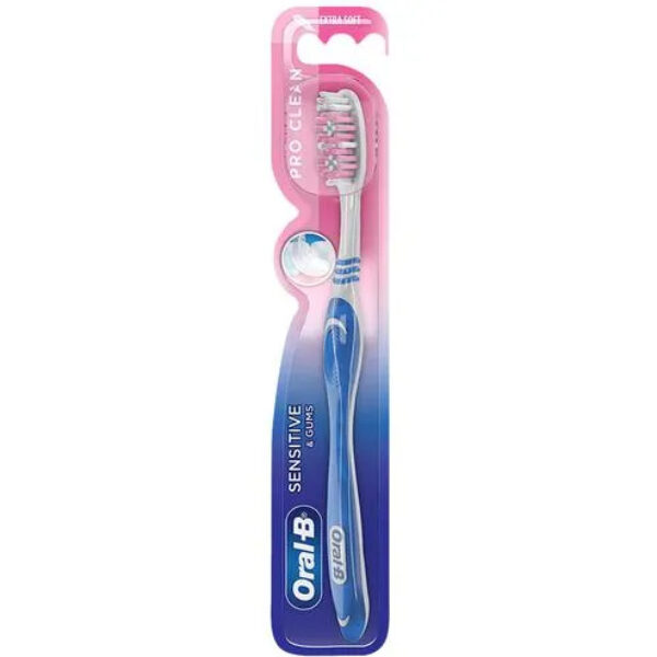 ORAL-B SENSITIVE & GUMS