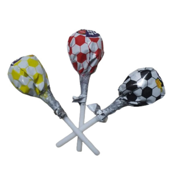 PRAN FOOTBALL MANIA LOLLI