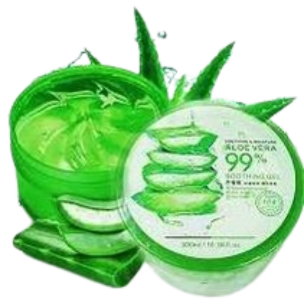 ALOE VERA SOOTHING GEL BD