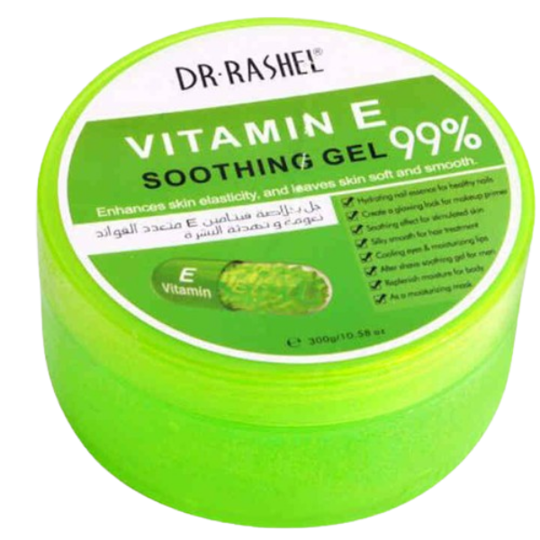 DR.RASHEL VITAMIN E SOOTHING GEL