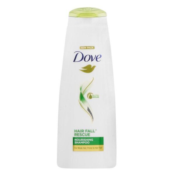 DOVE HAIR FALL RESCUE SHAMPO