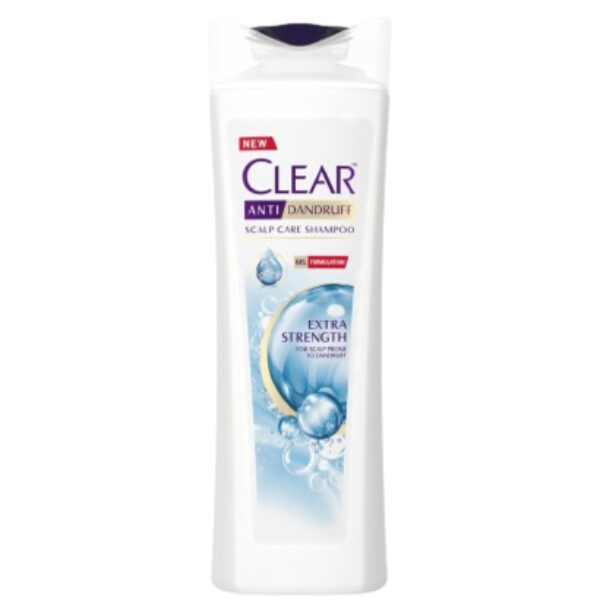 CLEAR SCALP CARE SHAMPOO