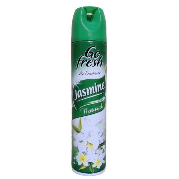 GO FRESH AIR FRESHENER 300ML