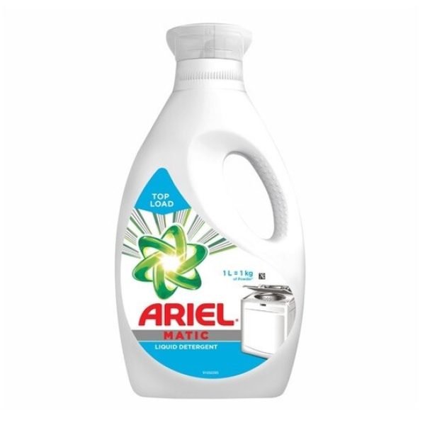 ARIEL MATIC LIQUID 500ML