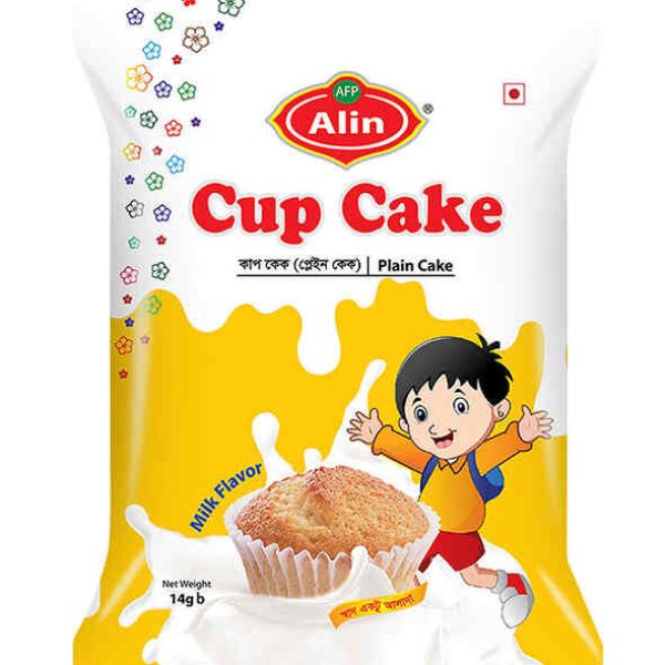 ALIN CUP CAKE 11GM