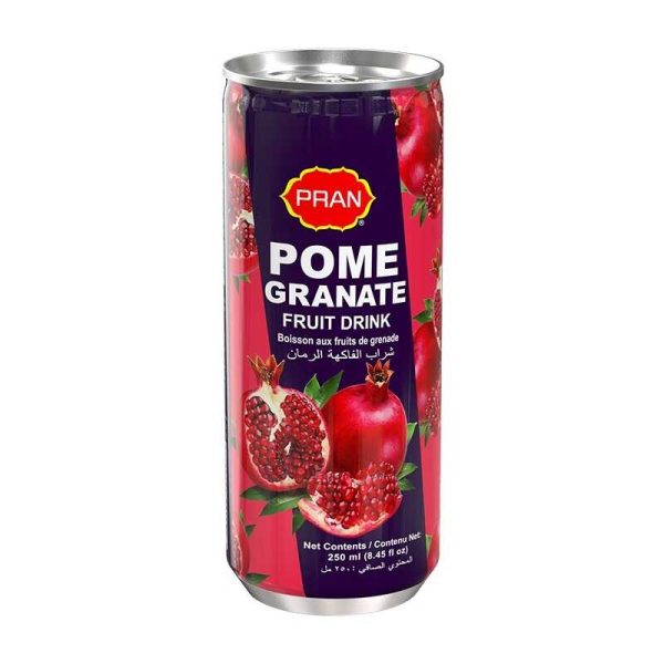 PRAN POMEGRANATE FRUIT DRINK