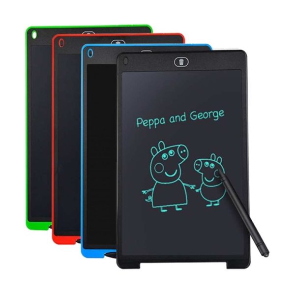 LCD WRITING TABLET