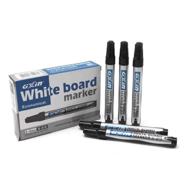 GXIN WHITE BOARD MARKER