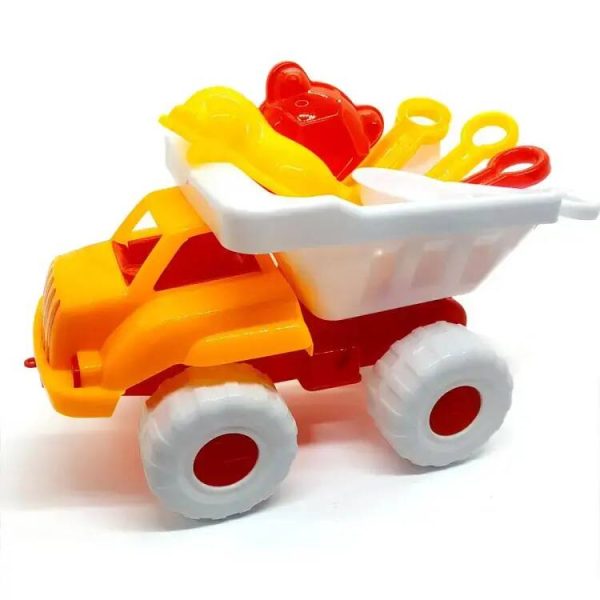 BIG BEACH CAR TOY PRC051