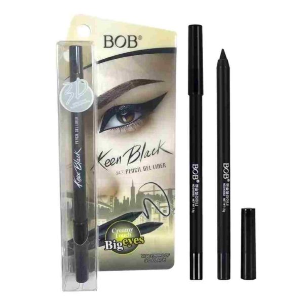 BOB PENCIL GEL LINER PRC011