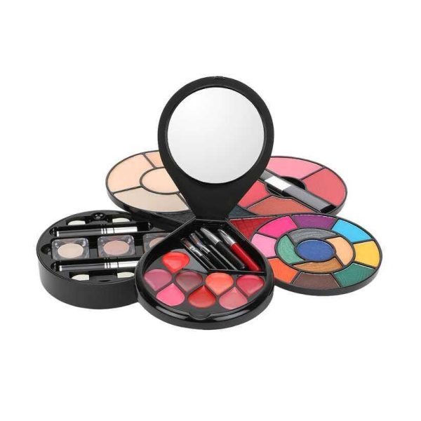 COMPLETE BEAUTY CARE MAKEUP KIT PRC063