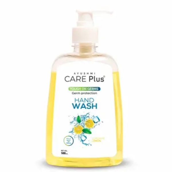 CARE PLUS HANDWASH 200ML