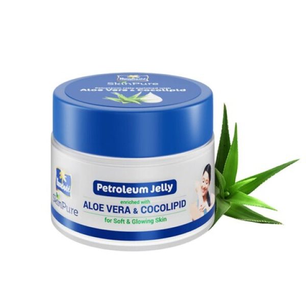 PARACHUTE PETROLEUM JELLY 50ML