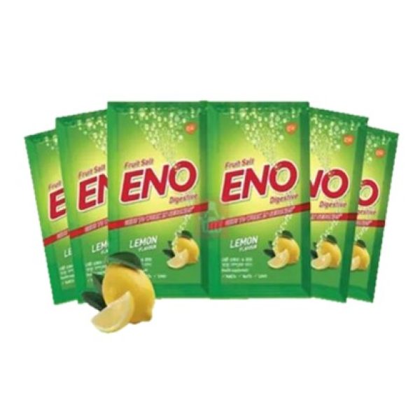 GSK ENO LEMON 5GM