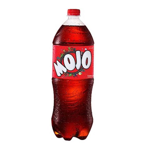 MOJO 2 LTR