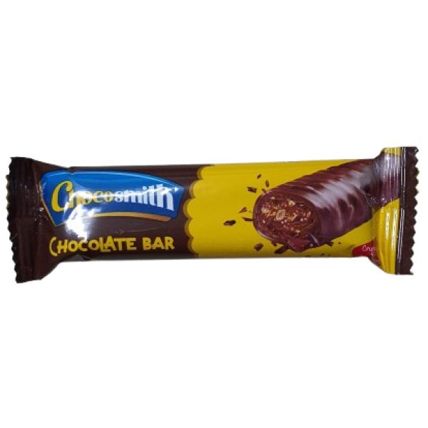 CHOCO SMITH CHOCOLATE BAR 23GM