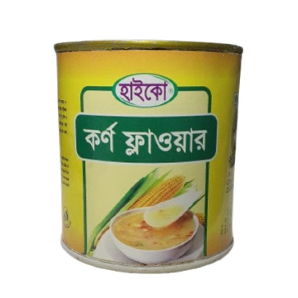 HAIKO কর্ণ ফ্লাওয়ার ১০০গ্রাম