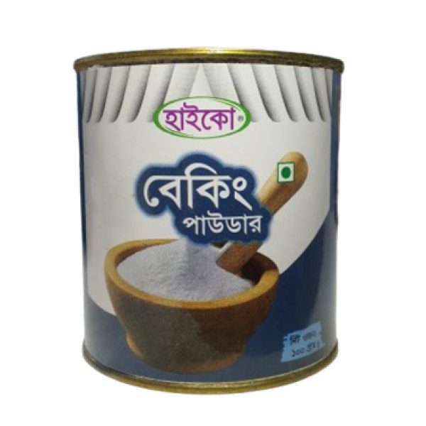 HAIKO বেকিং পাউডার ১০০গ্রাম