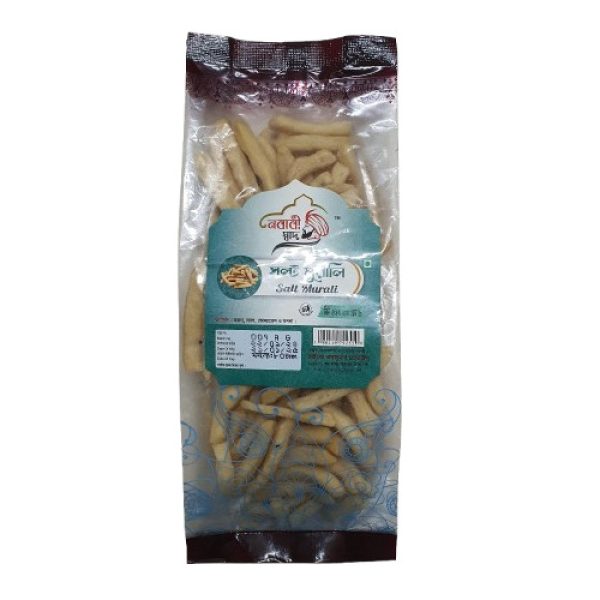 নবাবী শ্বাদ সল্ট মুরালি ২০০গ্রাম