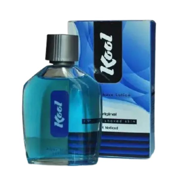 KOOL AFTER SHAVE LOTION 50ML