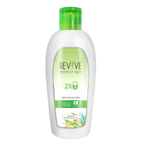 REVIVE MOISTURIZING LOTION