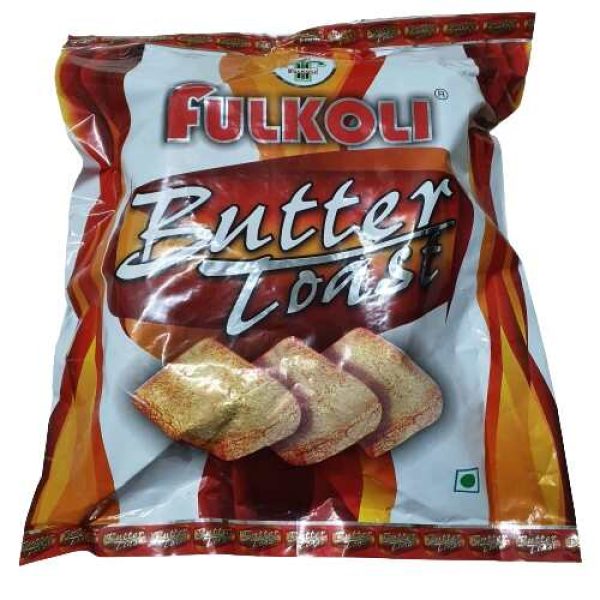 বাটার টোস্ট (ফুলকলি) ৩২০ গ্রাম