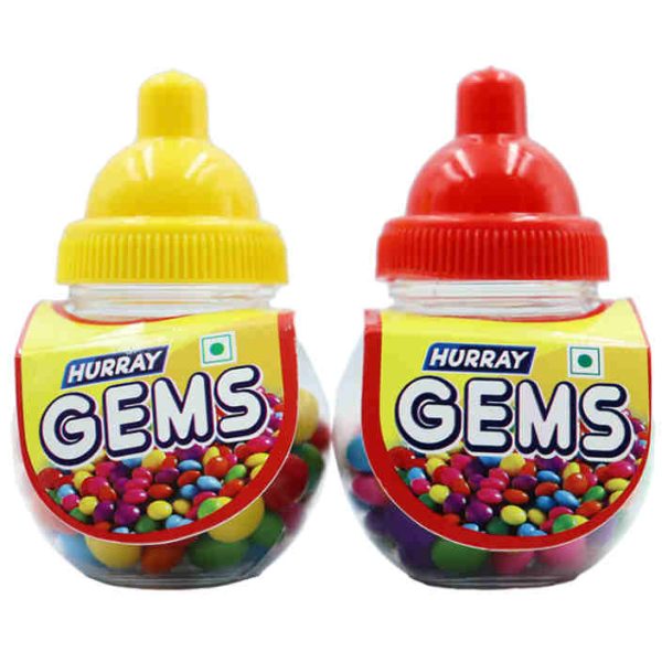 HURRAY GEMS FIDER 32GM