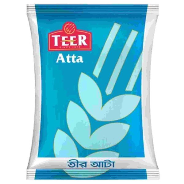 তীর আটা ১কেজি