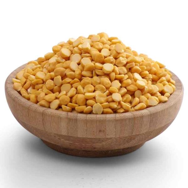 চানা ডাল ১কেজি (লোজ)