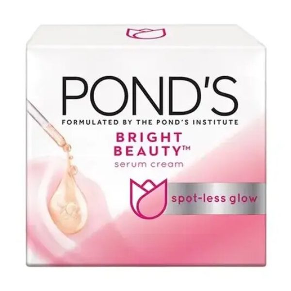 POND'S BRIGHT BEAUTY SPOT-LESS GLOW 23GM (IMPORTED)