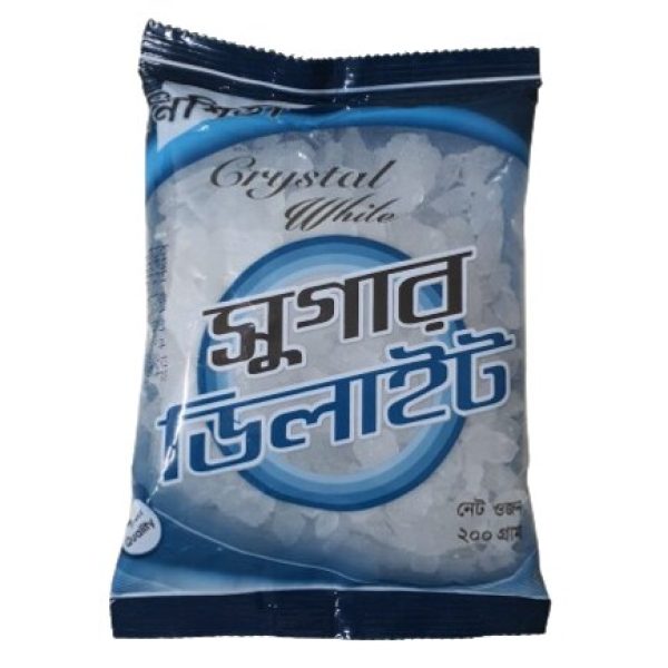 সুপার ডিলাইট (তালমিশ্রী) ২০০গ্রাম