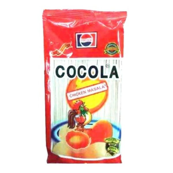 কোকোলা চিকেন মাসালা ১৫০গ্রাম