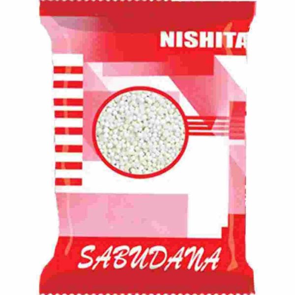 নিশিতা সাবু দানা