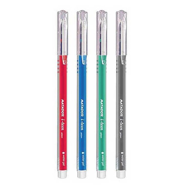 MATADOR I-TEEN GELPEN