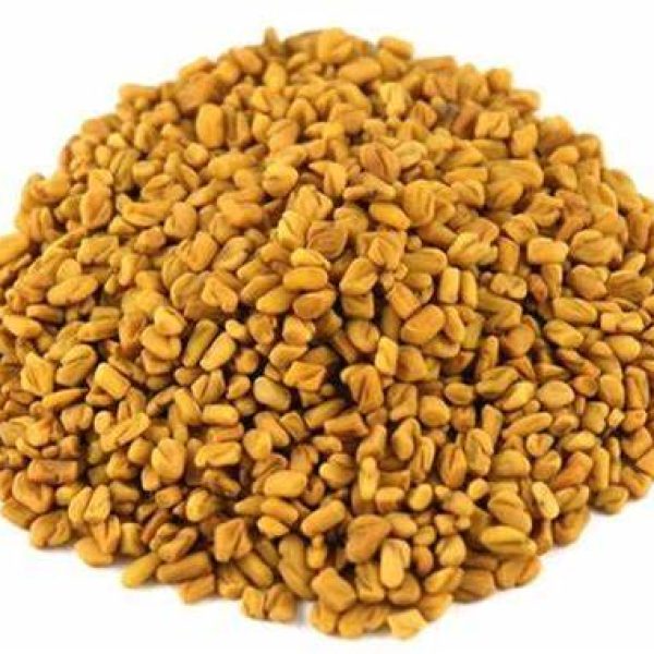 মেথি দানা ১কেজি (লোজ)
