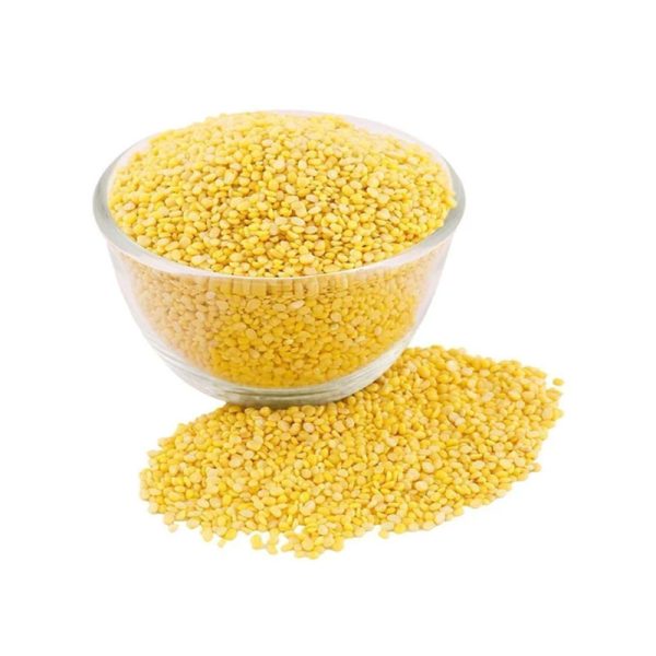 মুগ ডাল ১কেজি (লোজ)