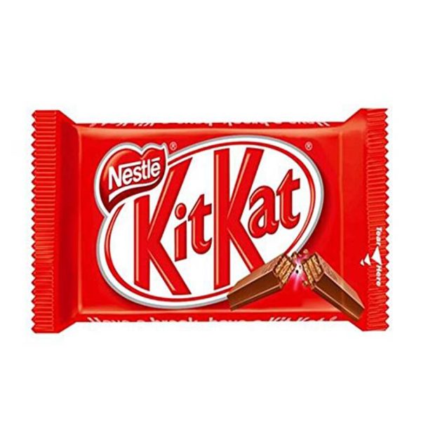 NESTLE KIT KAT 11.9GM