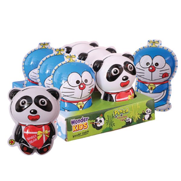 PRAN SWEET BEAR 36GM