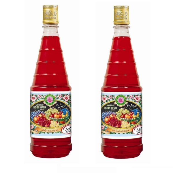 হামদর্দ রুহ্‌ আফজা