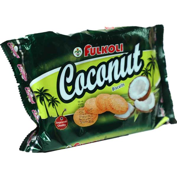 কোকোনাট (ফুলকলি) ২০০ গ্রাম m
