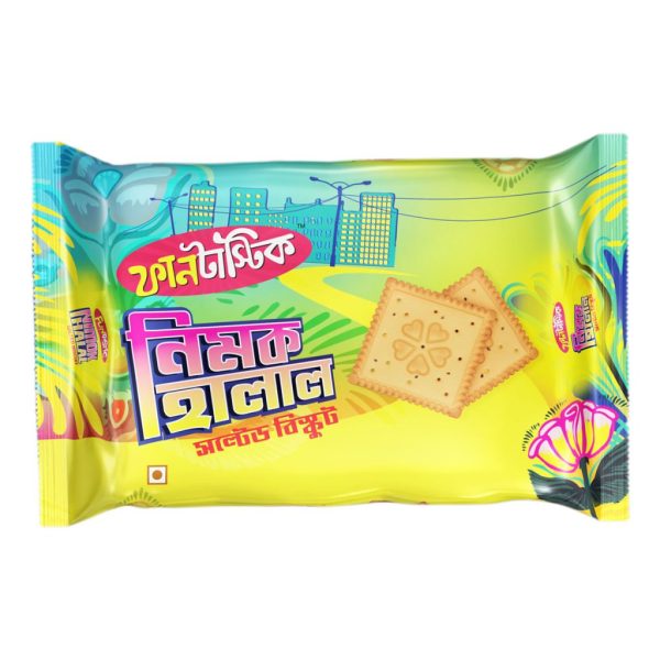 ফানটাস্টিক নিমক হালাল ২০০ গ্রাম