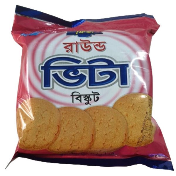 রাউন্ড  ভিটা ৩৫০ গ্রাম