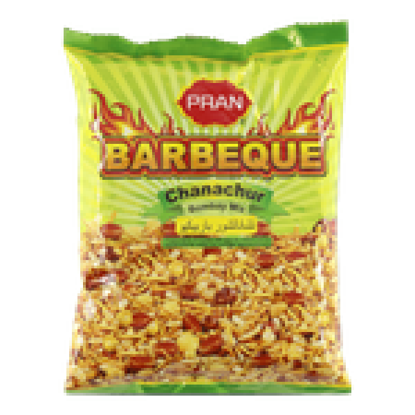 PRAN BARBEQUE CHANACUR BOMBAY 150 GM
