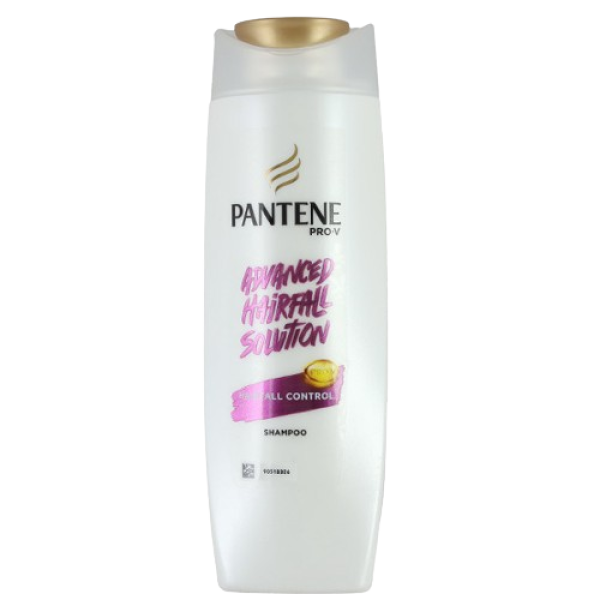 PANTENE HAIRFALL CONTROL 340 ML