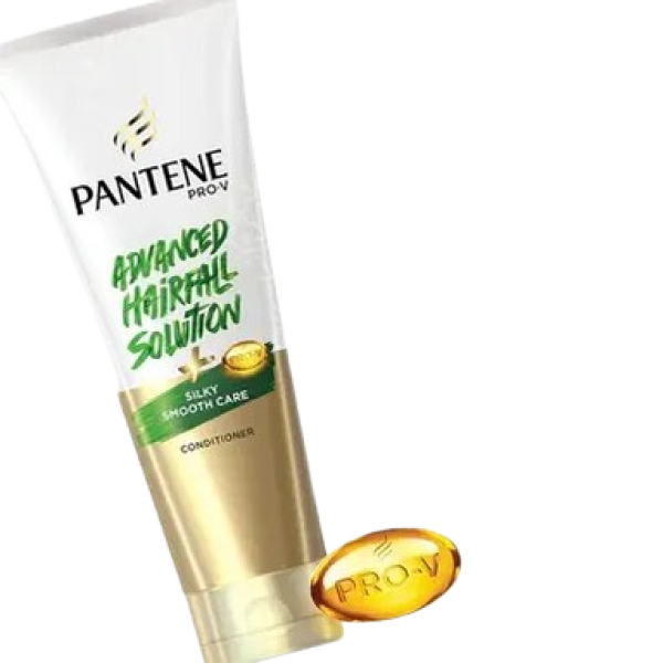 PANTENE SILKY SMOOTH CARE CONDITIONER 100ML