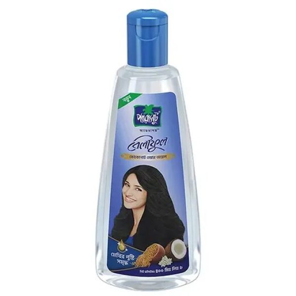 প্যারাসুট বেলীফুল ১০০মিলি