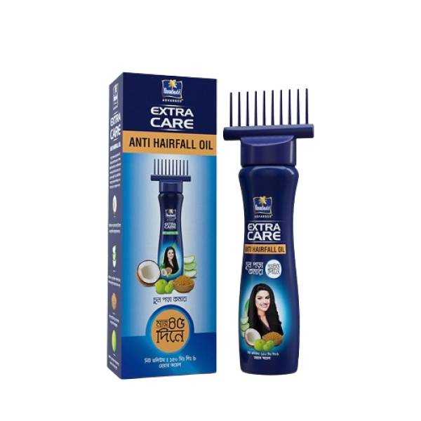 PARACHUTE EXTRA CARE  150ML